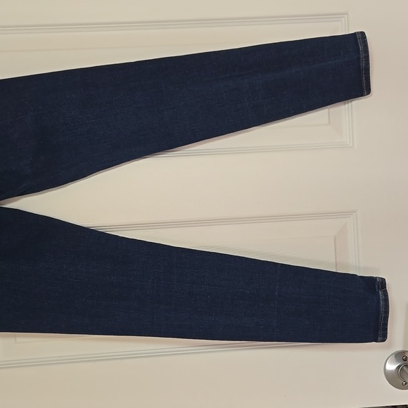 Levi’s 720 High-Rise Super Skinny Sculpting Jeans | Women’s Size 26 (2) - Picture 13 of 17